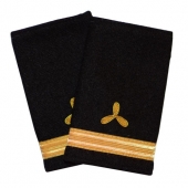 Pilot Epaulettes